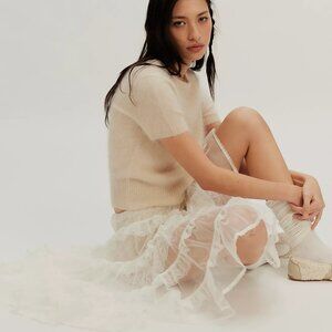 More For Me Half Slip